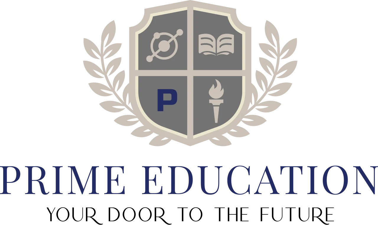 Prime Edutech
